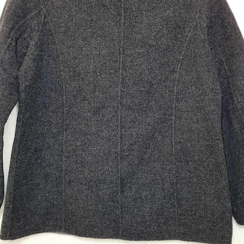 Vintage Pendleton Wool Jacket Blazer Size Small - image 8